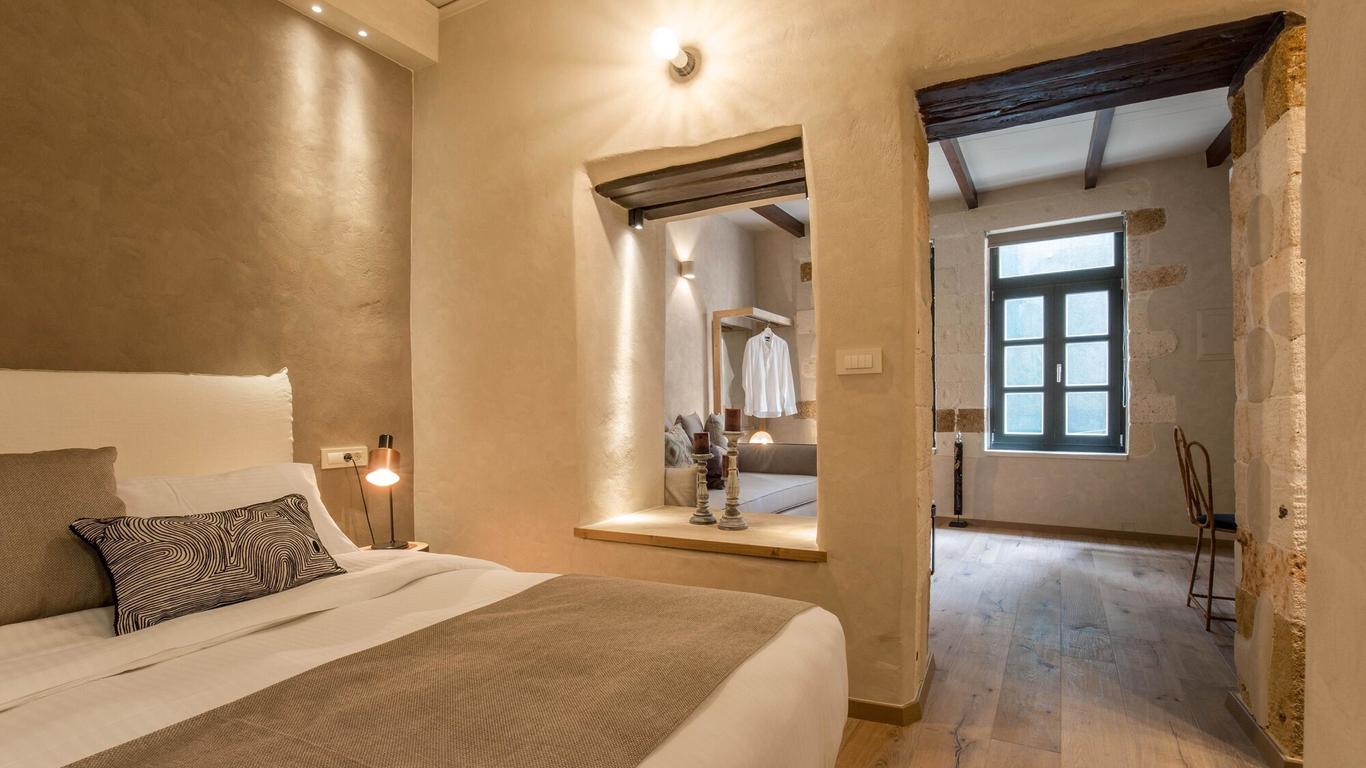 J&G Suites