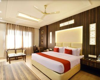 Hotel Riyasat - Ludhiāna - Habitación