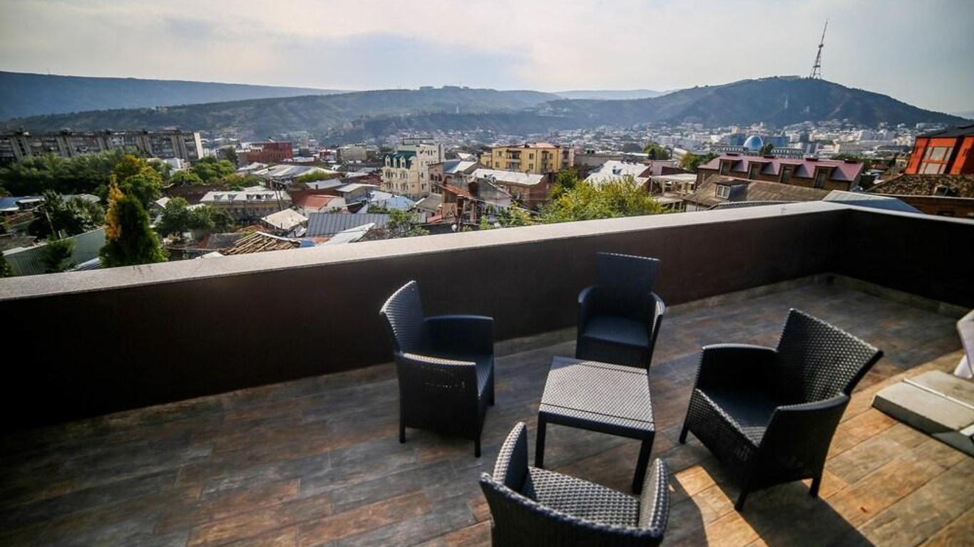 Boutique Hotel Mimino