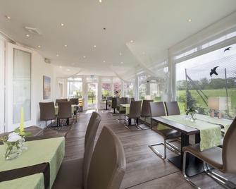 HofHotel Krähenberg - Grömitz - Restaurant