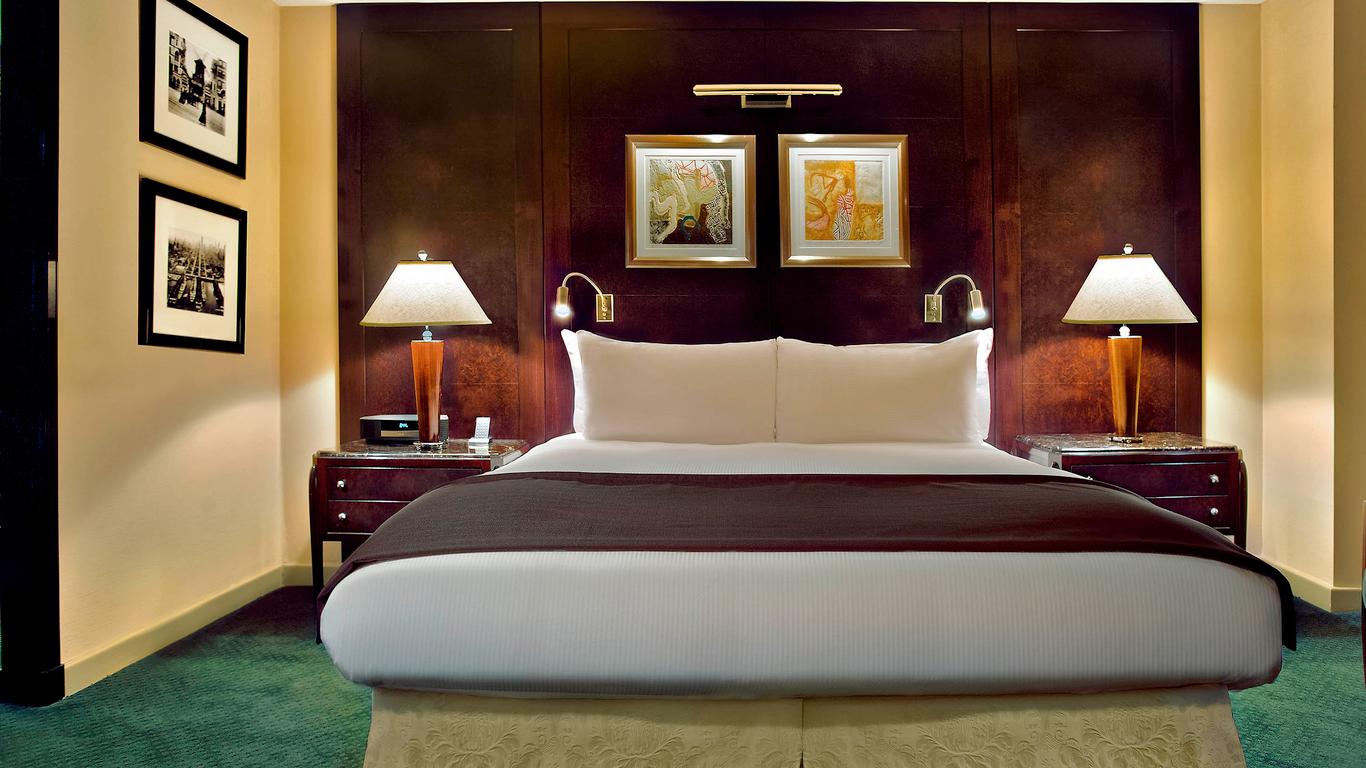 Sofitel New York