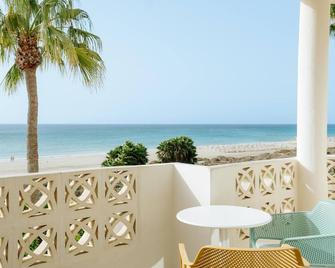 R2 Maryvent Beach Apartments - Costa Calma - Balkon