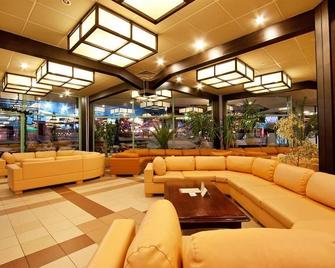 Rila Hotel Borovets - Borovets