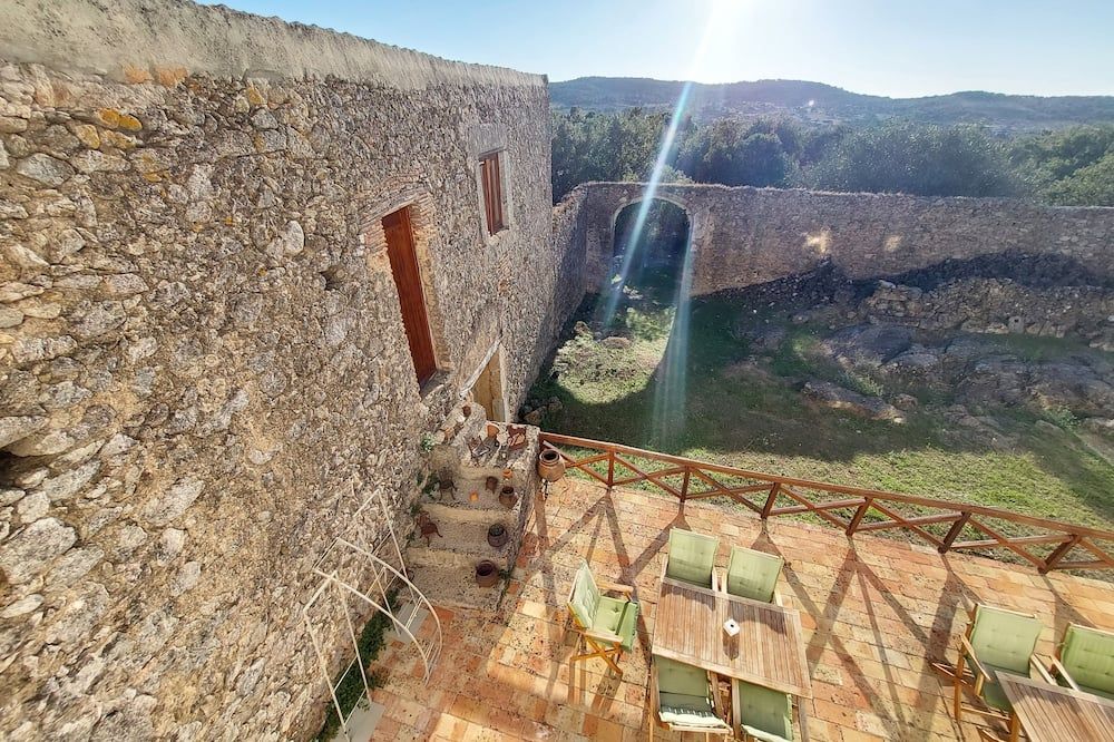 Convento Da Provenca - Portalegre