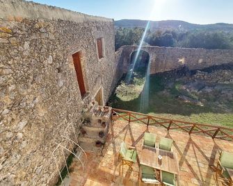 Convento Da Provenca - Portalegre