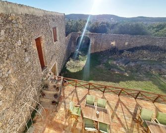 Convento Da Provenca - Portalegre