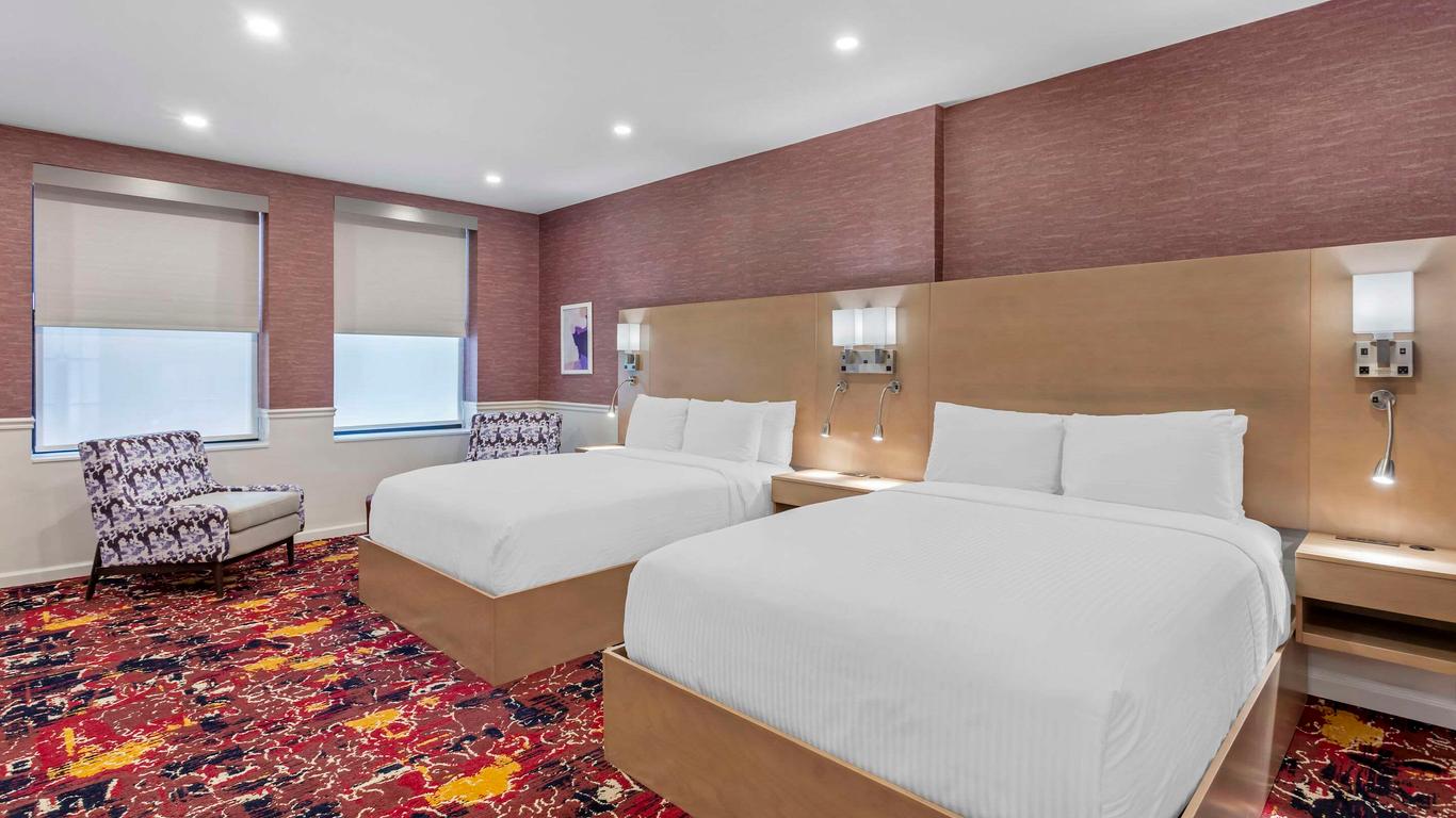 Mayfair Hotel, an Ascend Collection Hotel