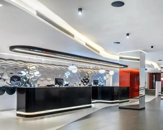 Hotel Vibra District - Adults Only - Sant Antoni de Portmany - Aula