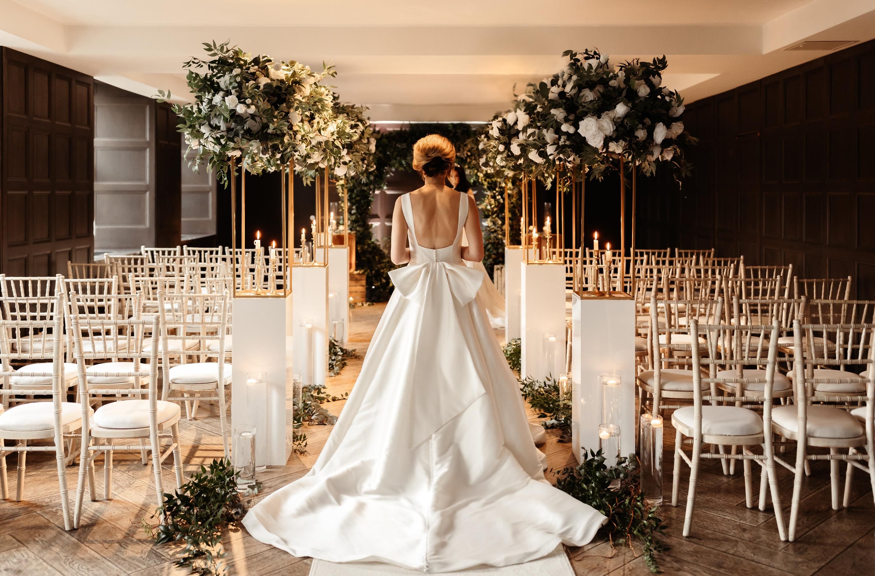 Other view of Kimpton Blythswood Square Hotel