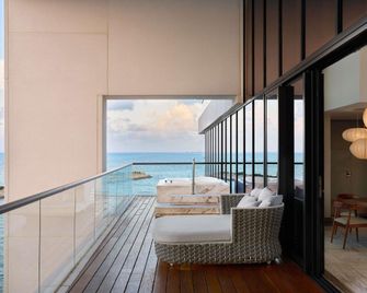SLS Playa Mujeres - Cancún - Sovrum