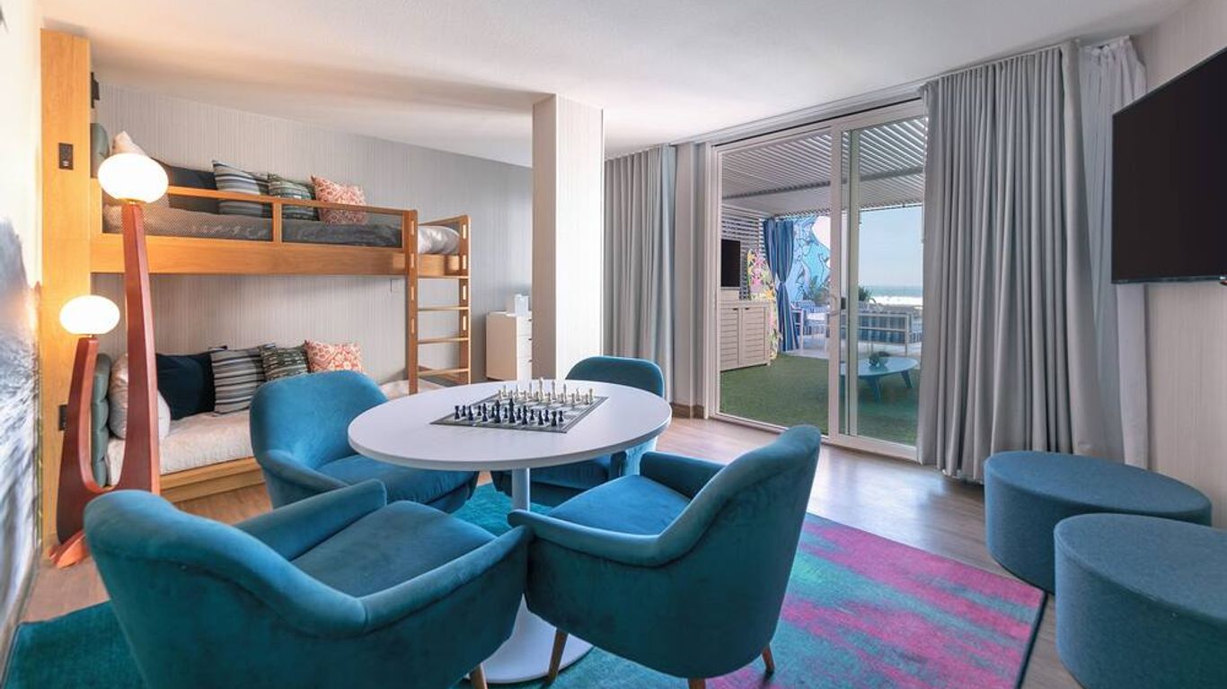 The Wayfarer San Diego