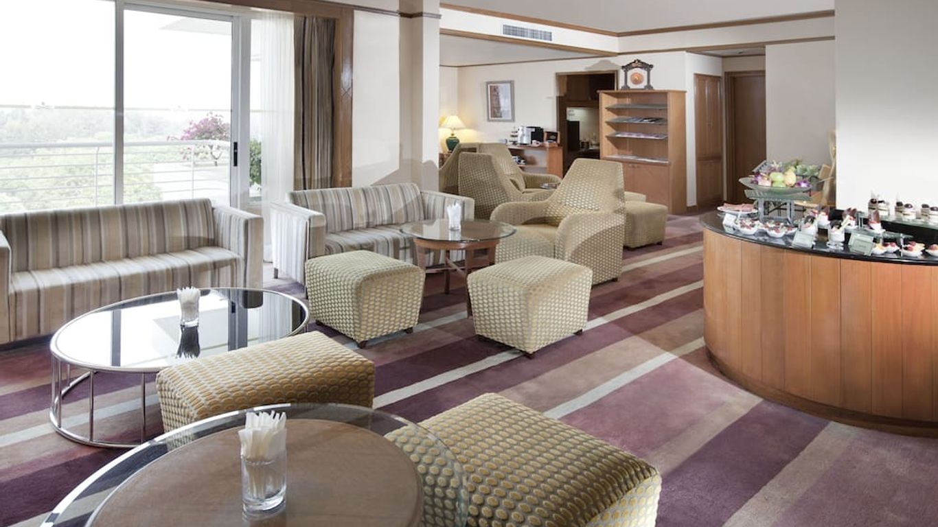 Dorsett Grand Labuan