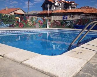 Hotel Los Nogales - Noja - Piscina