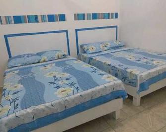 La Punta Rooms - Puerto Escondido