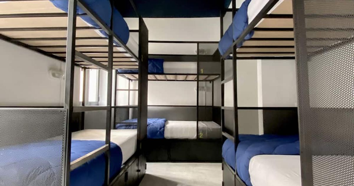 Joy Setas Hostel 4