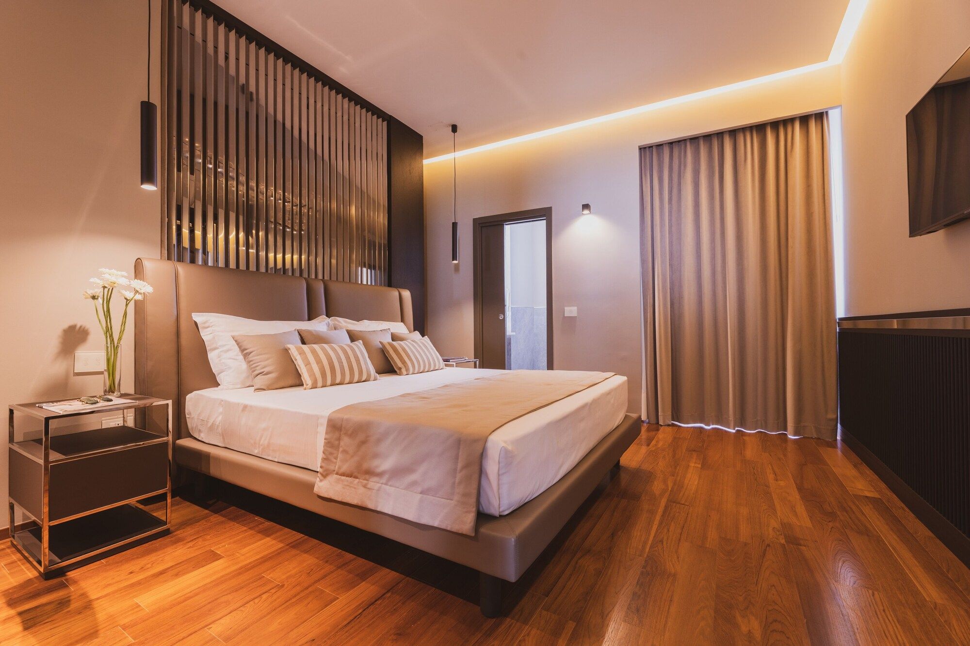 Callistos Hotel - Tricase