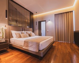 Callistos Hotel - Tricase