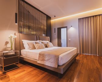 Callistos Hotel - Tricase