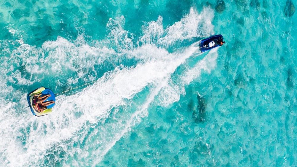 فندق أرينا بيتش