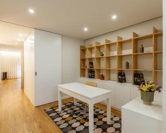 Casa do Alcaide - Minhos Guest - Braga