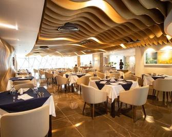 Pearl Hotel - Дакка - Ресторан