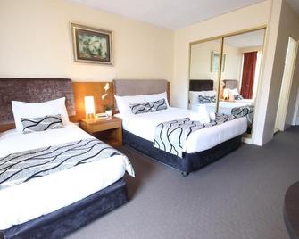 Molly Morgan Motor Inn - East Maitland - Habitación