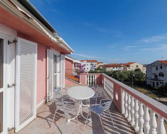Villa Apolonija - Zadar - Balkon