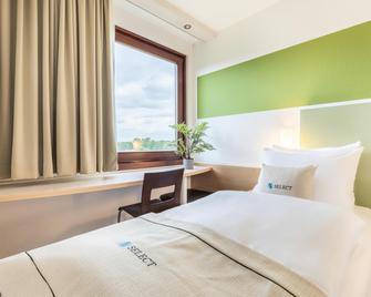 Select Hotel Osnabrück - Osnabrück - Yatak Odası