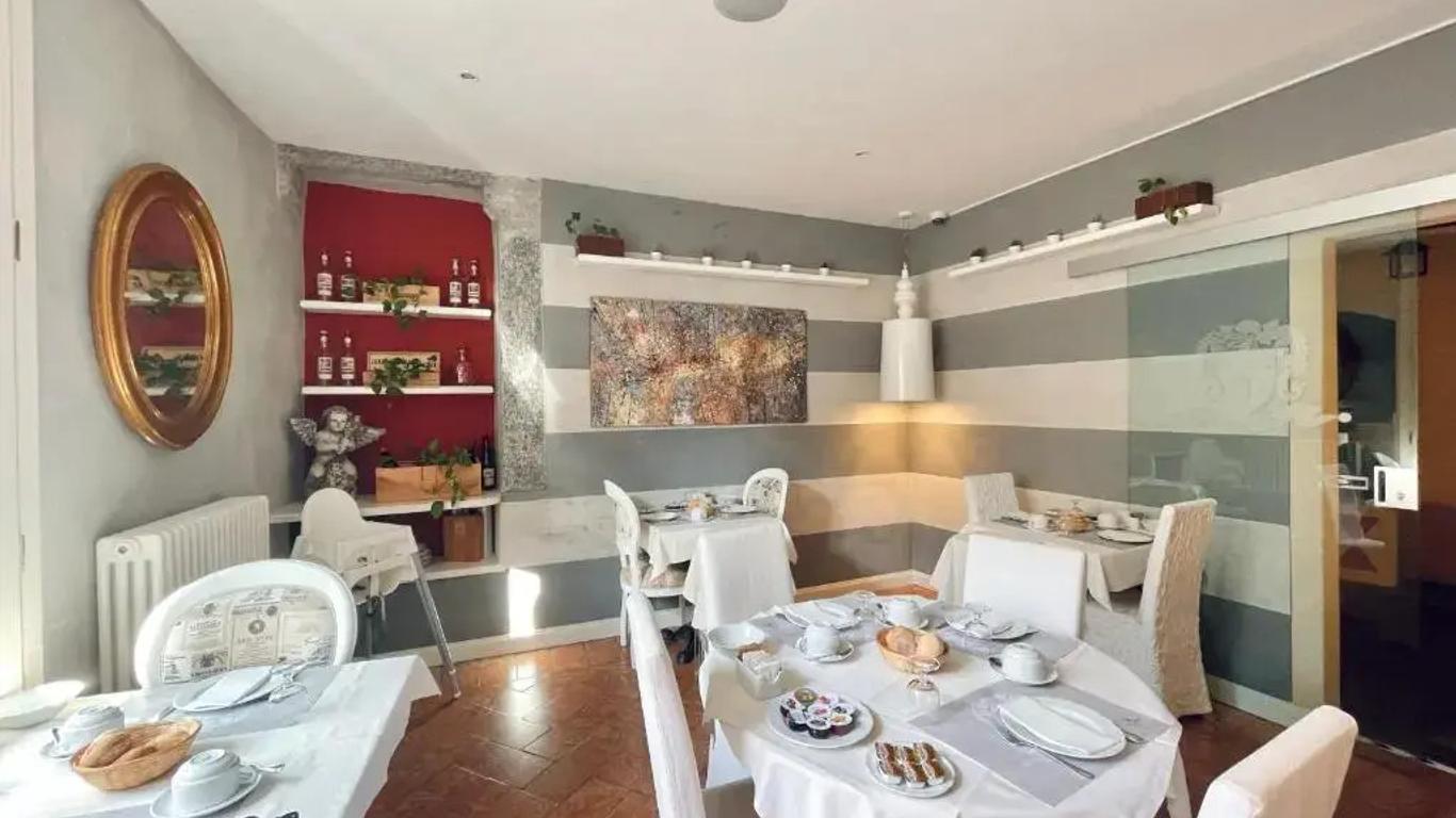 Hotel Casa Arizzoli