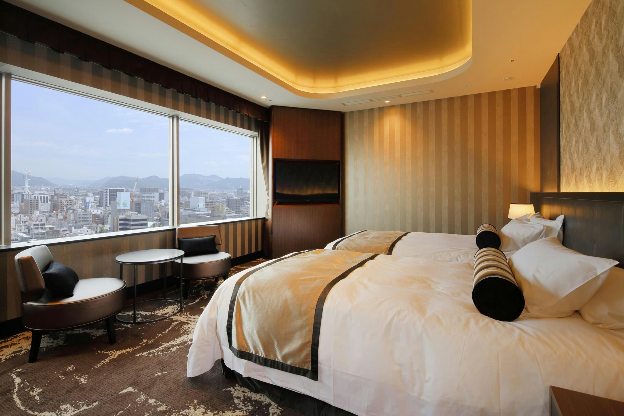 Hotel Monterey Himeji - Himeji