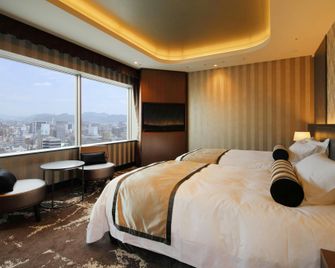Hotel Monterey Himeji - Himeji