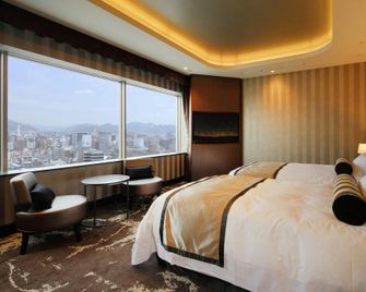 Hotel Monterey Himeji - Himeji