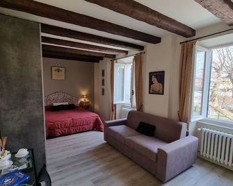 Ristorante Albergo Corona - Novi Ligure