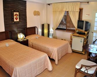 Surfside Boracay Resort - Boracay - Bedroom