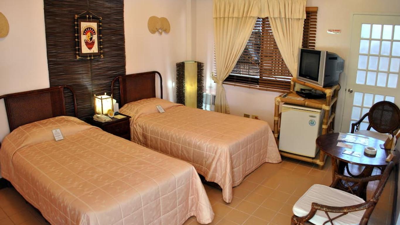 Surfside Boracay Resort