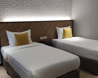 Hotel 99 Seri Kembangan - Seri Kembangan