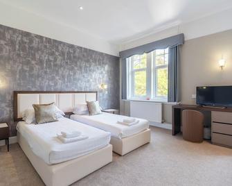 Tinto Hotel - Biggar - Bedroom
