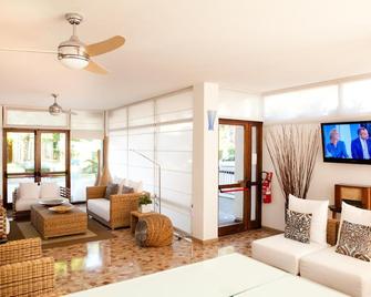 Hotel Horizonte - Bibione - Living room