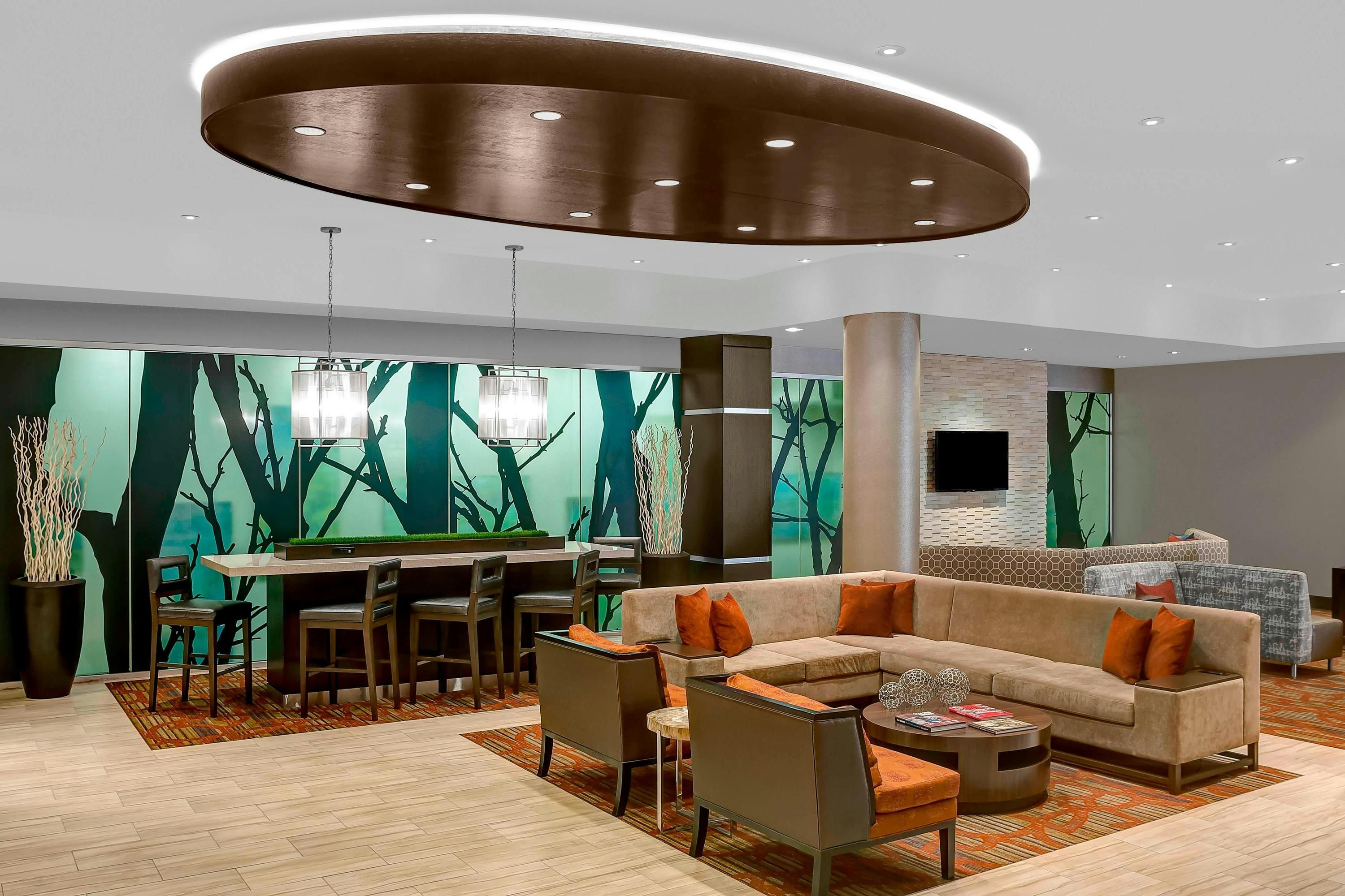 Courtyard by Marriott New York Manhattan/Upper East Side