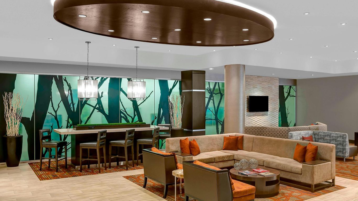 Courtyard by Marriott New York Manhattan/Upper East Side