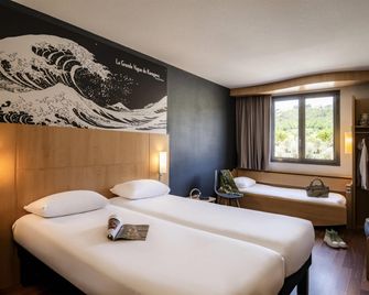 ibis Cannes Mouans-Sartoux - Mouans-Sartoux - Habitación