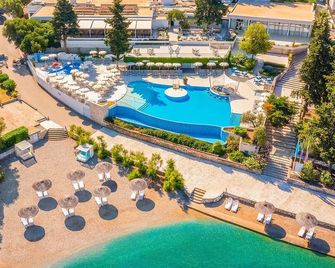 Port 9 Apartmani - Korčula - Piscine