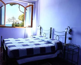 Locanda Il Senatore - Fiascherino - Habitación