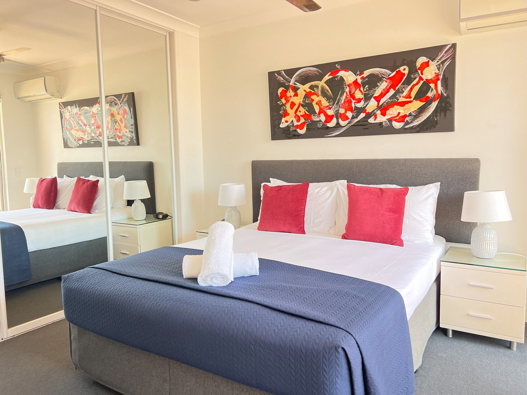 مونتيجو ساندز ريزورت