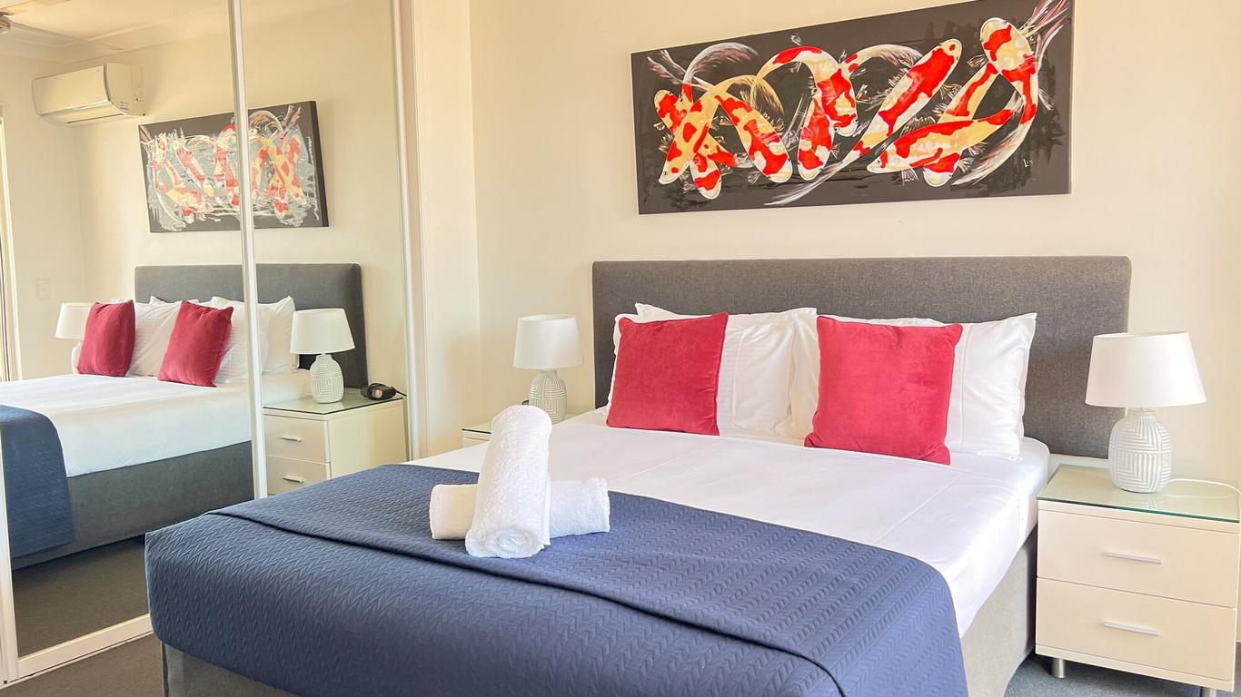 Montego Sands Resort