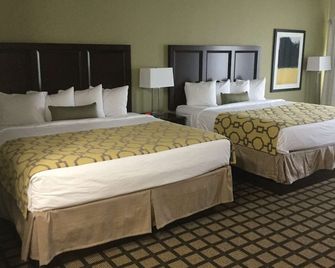 Baymont by Wyndham Page Lake Powell - פייג' - חדר שינה