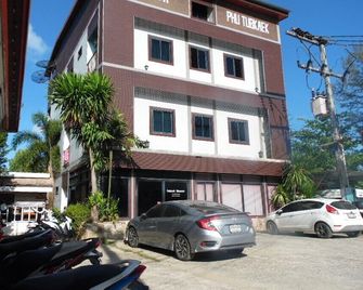 Phutubkaek View House - Krabi - Building
