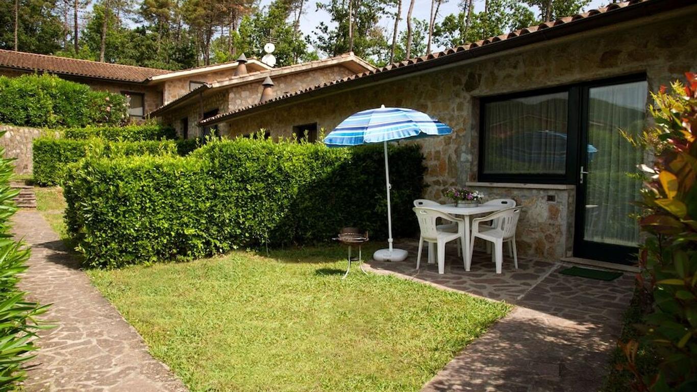 Residence Tourist