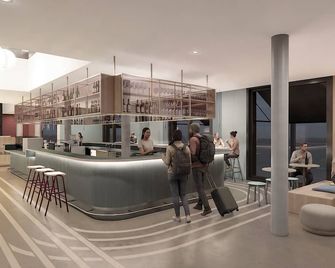 Geneva Youth Hostel - Genebra