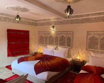 Riad Abaka hotel & boutique - Marrakech